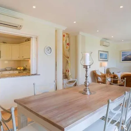 Sleeps 4 Air Con T639253 Apartamento