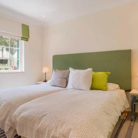 Sleeps 4 Air Con T639253 Vale do Lobo