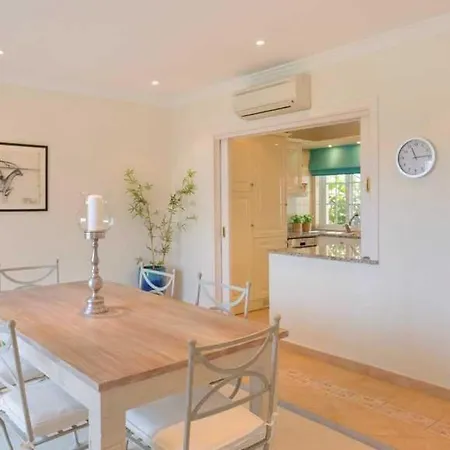 Sleeps 4 Air Con T639253 Vale do Lobo